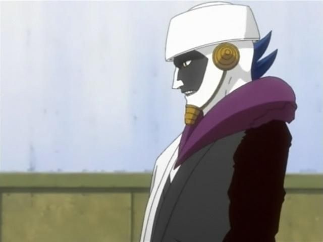 Otaku Gallery  / Anime e Manga / Bleach / Screen Shots / Episodi / 101 - Il Bankai di Mayuri - Scontro tra demoni / 189.jpg